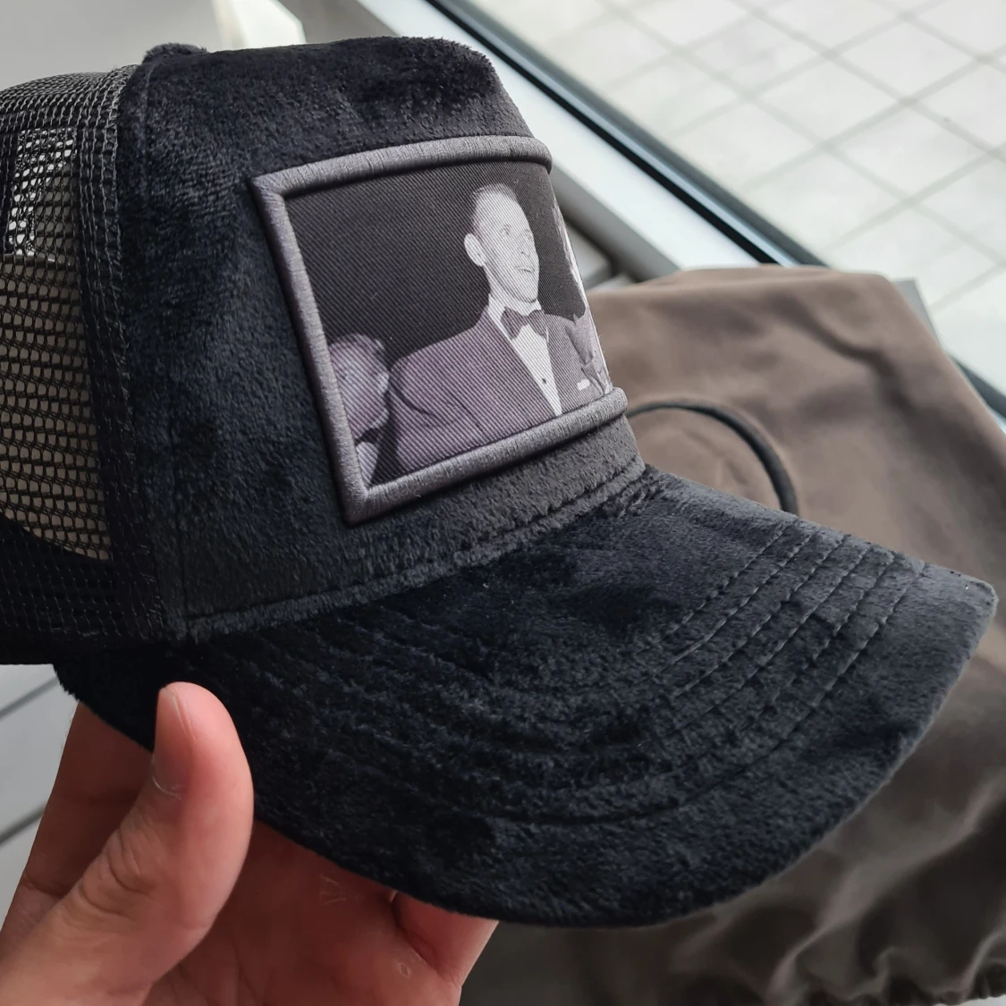 MAGGIORE S2 C10 Keps - 91