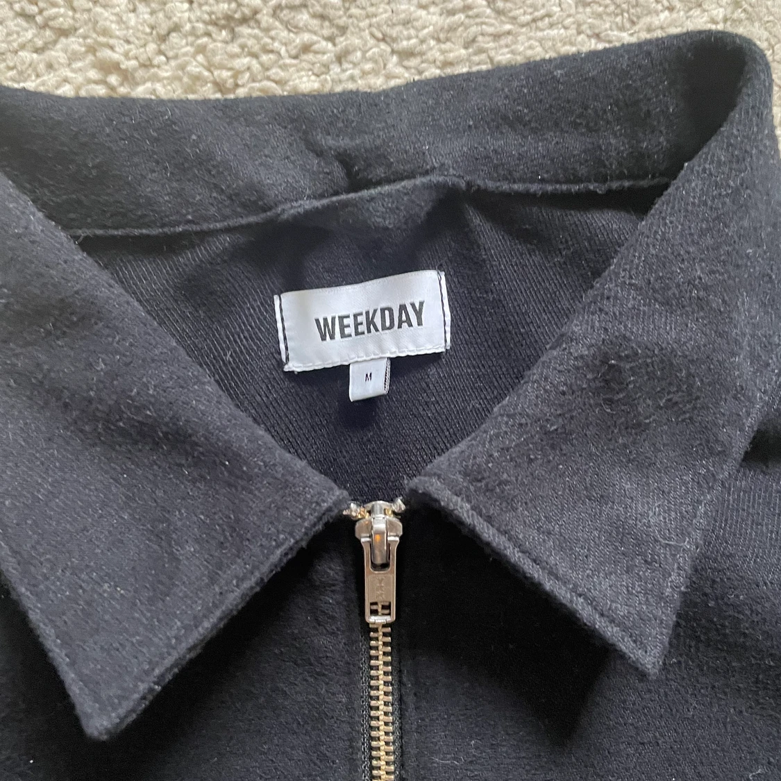 Weekday Flannel - 91