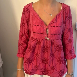 Odd molly blus - Super söt Odd molly blus i storlek S🤍