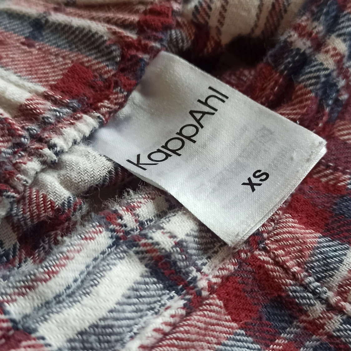 Pjamasbyxor i bra sick - 91