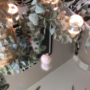 Fluff berlock🫶🏻 - Så fin och fluffig🫶🏻😂