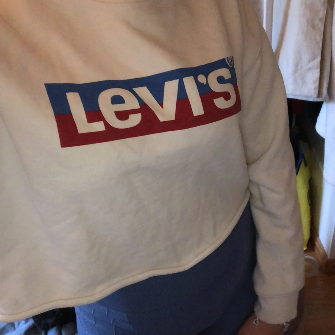 Levis tröja - 90