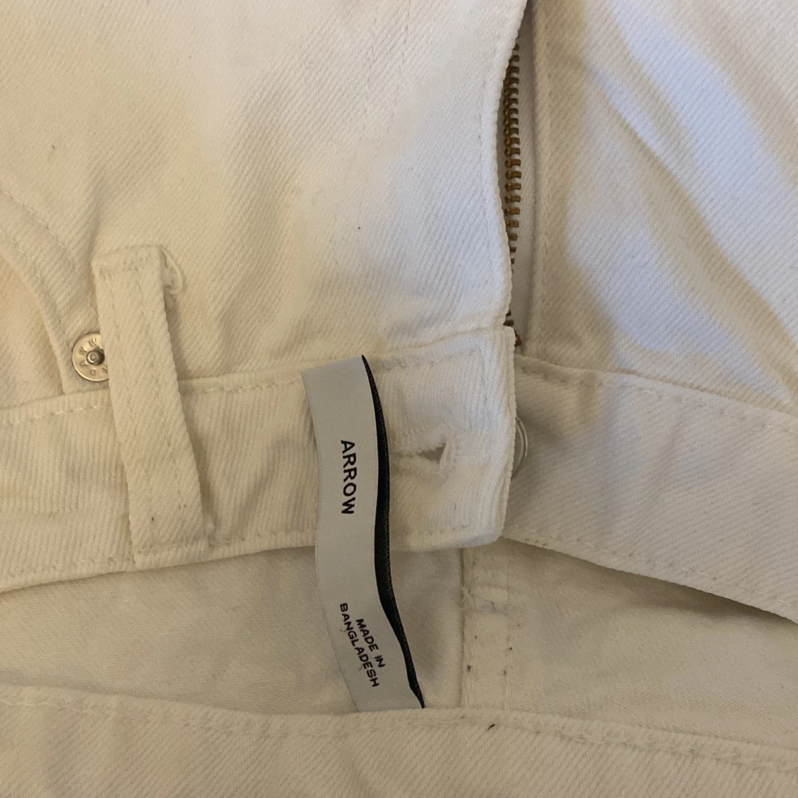 Arrow low jeans weekday - 90