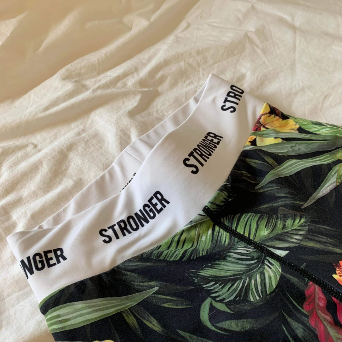 Stronger tights - 90