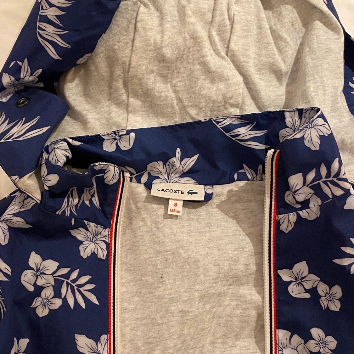 Lacoste barns jacka - 90