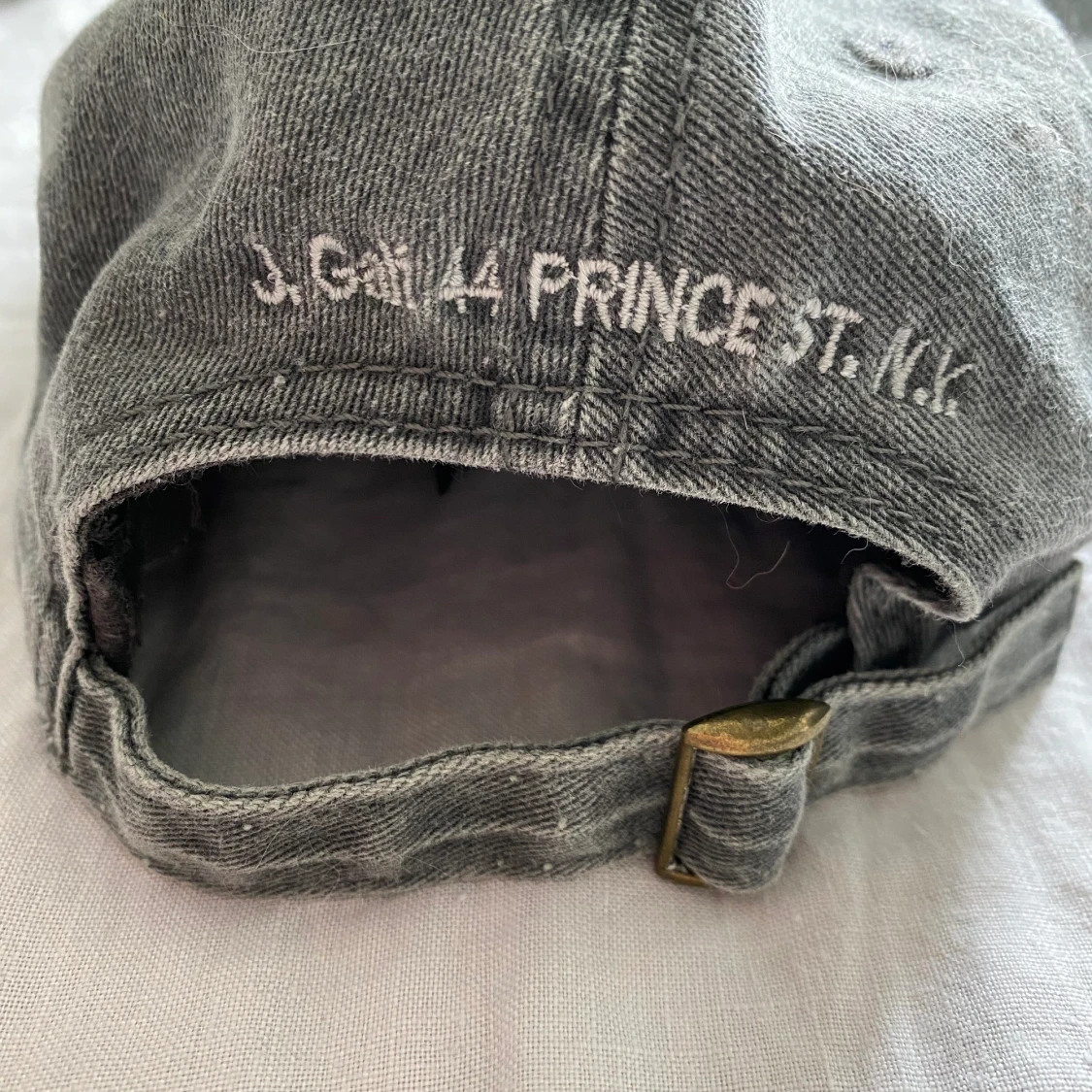 Keps Brandy Melville fint skick - 91