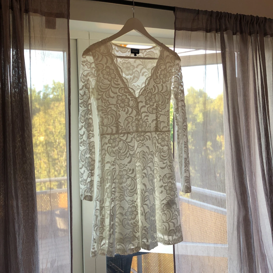 Bubbleroom klänning