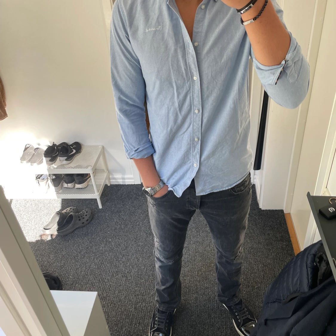 Replay grover jeans - 90