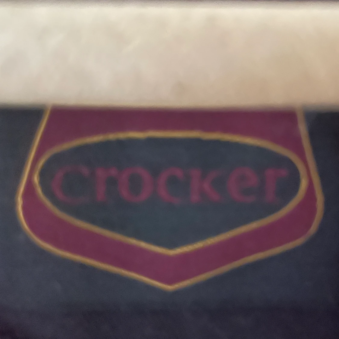 Långärmad tröja S - 91