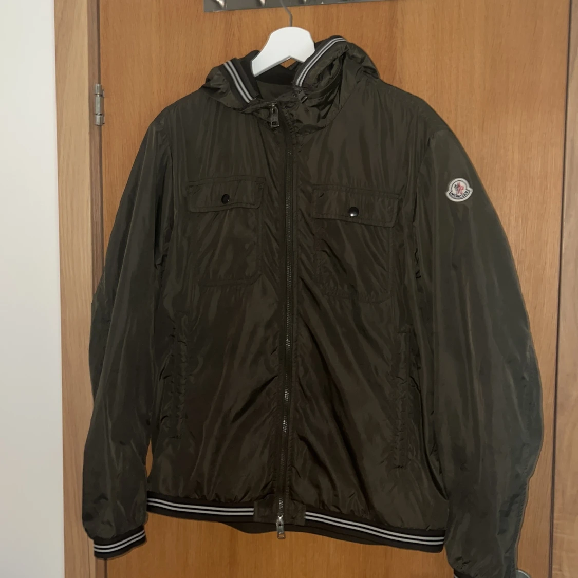 Moncler Jacka  - 91
