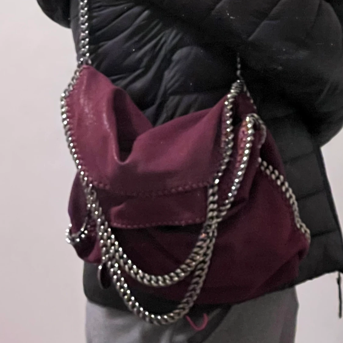 Stella McCartney väska - 91