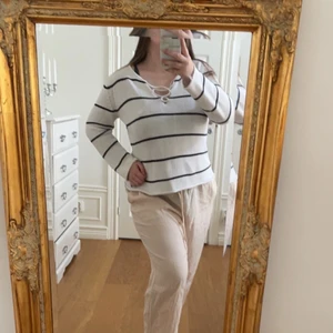 Randig Tröja - Som ny 💗