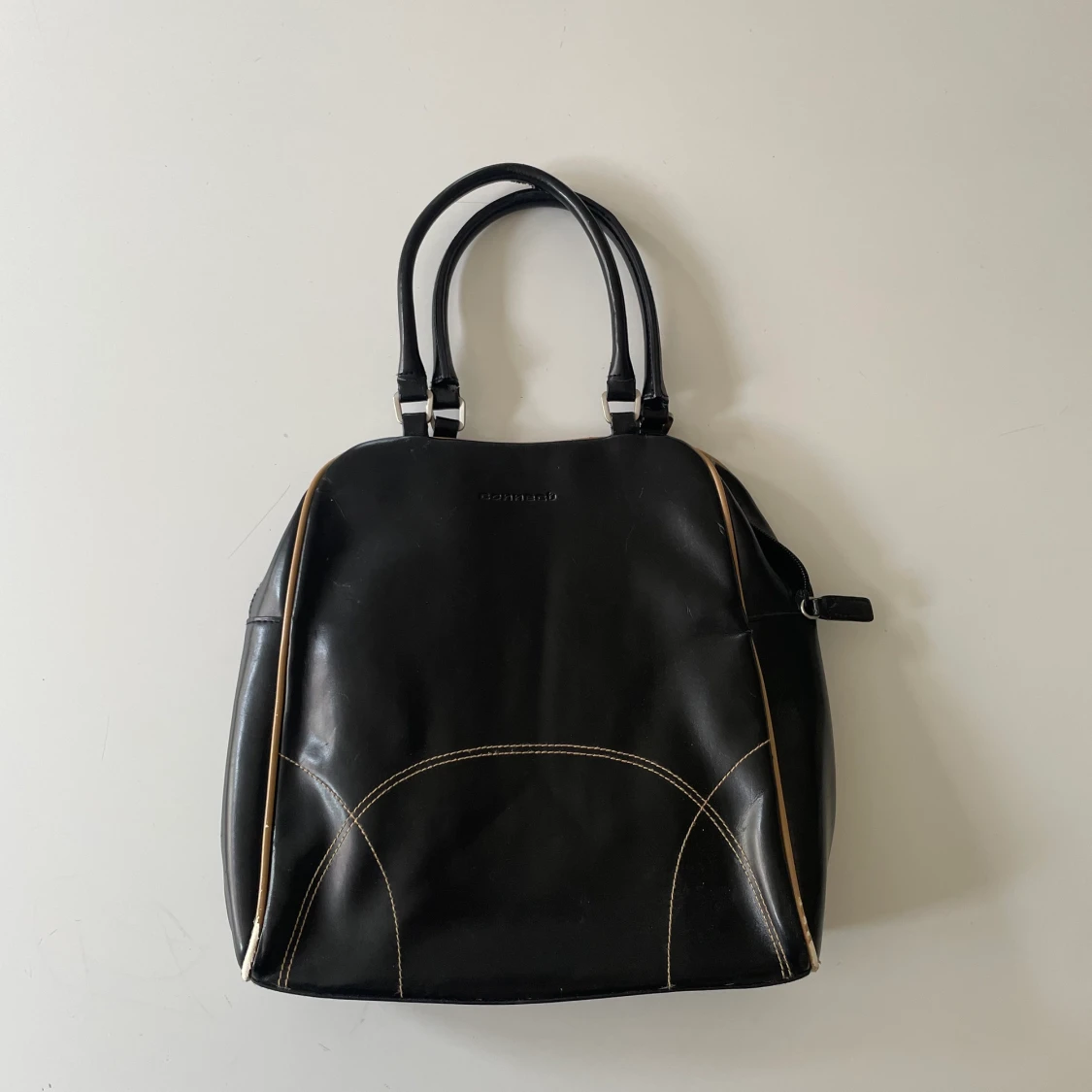 🖤 Vintage handväska 🖤