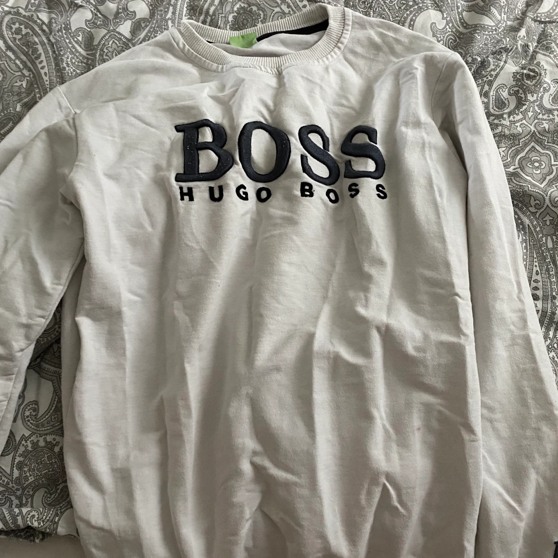 Hugo boss