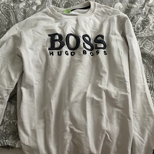 Hugo boss - En vanlig Hugo boss tröja 