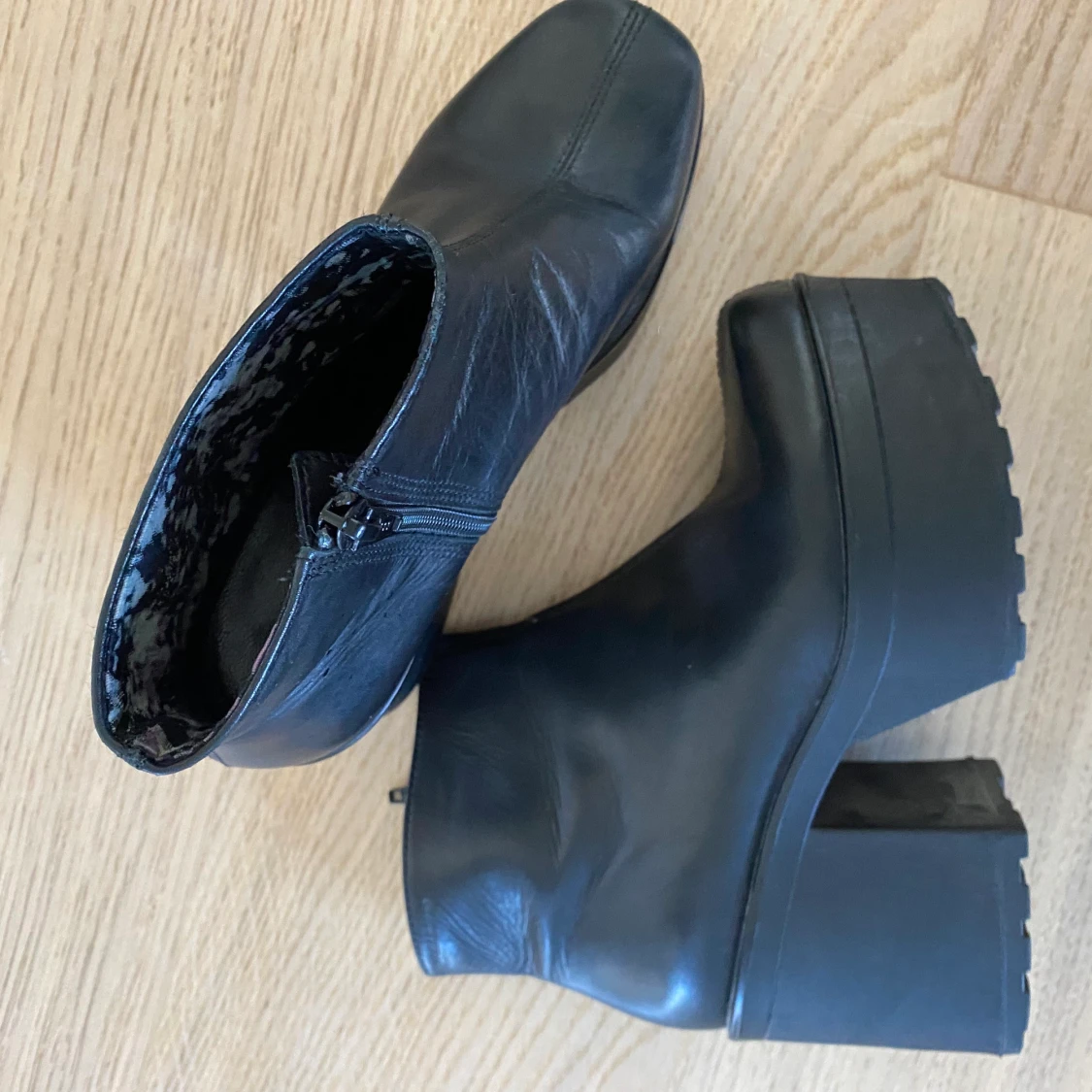 Vagabond platå  - 90