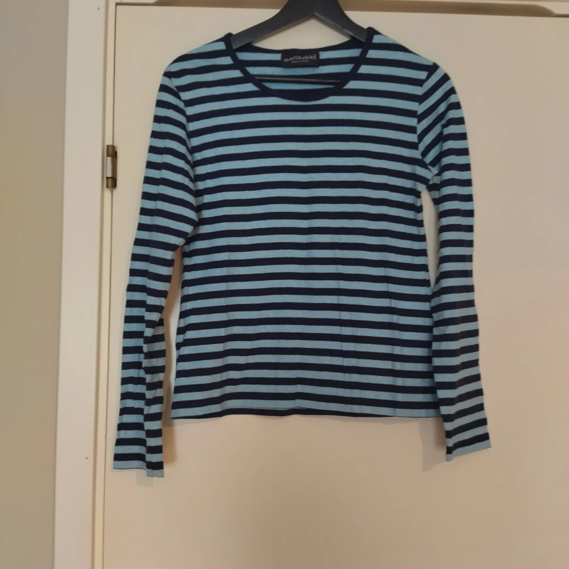 Marimekko tröja stl xs /s jätrfin
