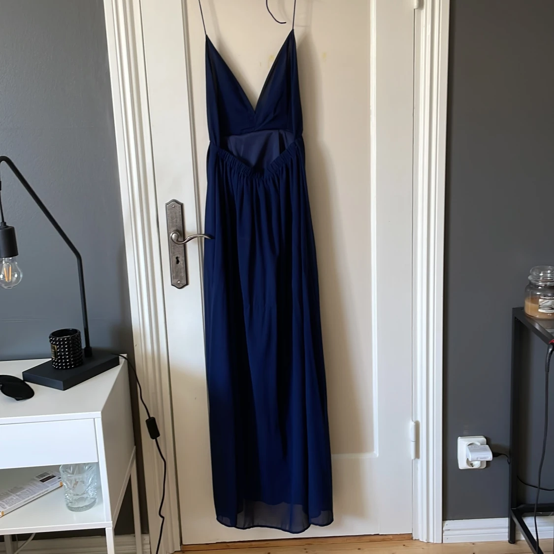 Långklänning  - 90