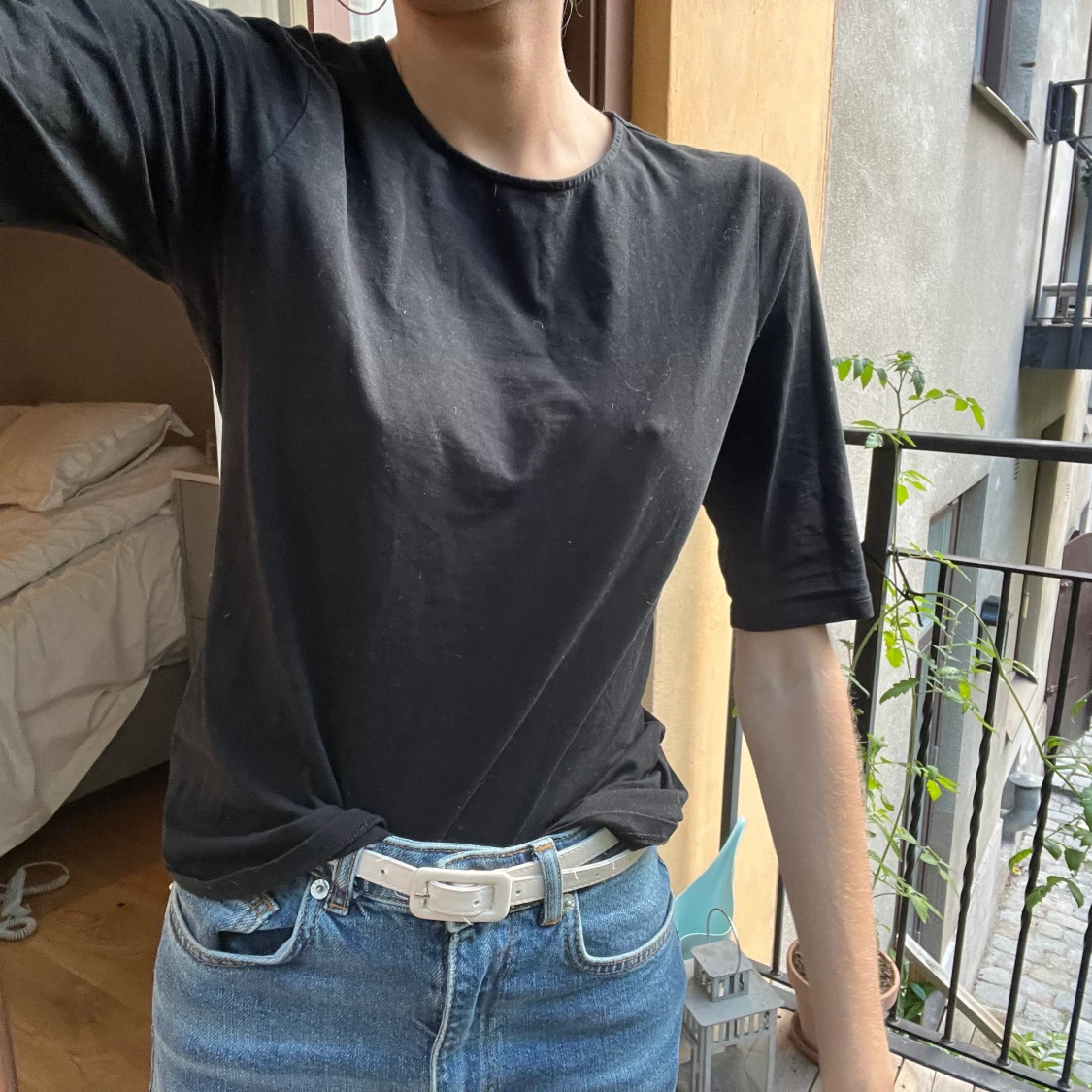 Filippa K t-shirt - 91