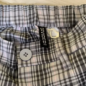 Byxor - Aldrig använd då dom är för stora 