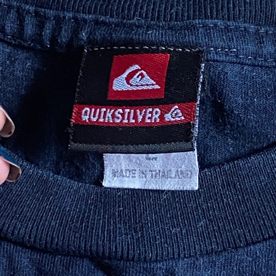Quiksilver T-shirt  - 90