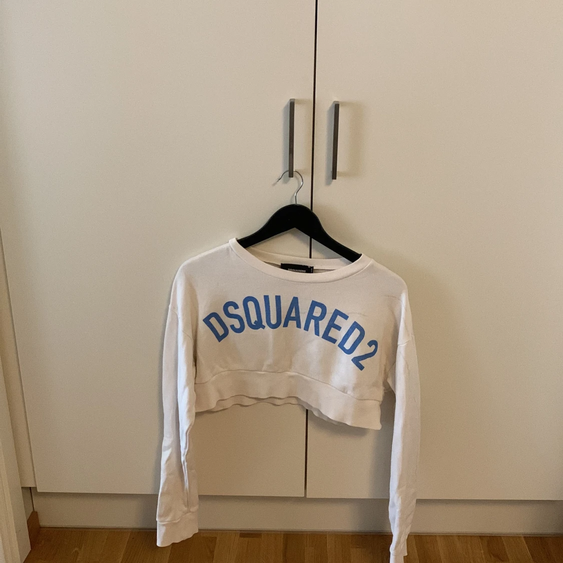 Dsquared 2 magtröja