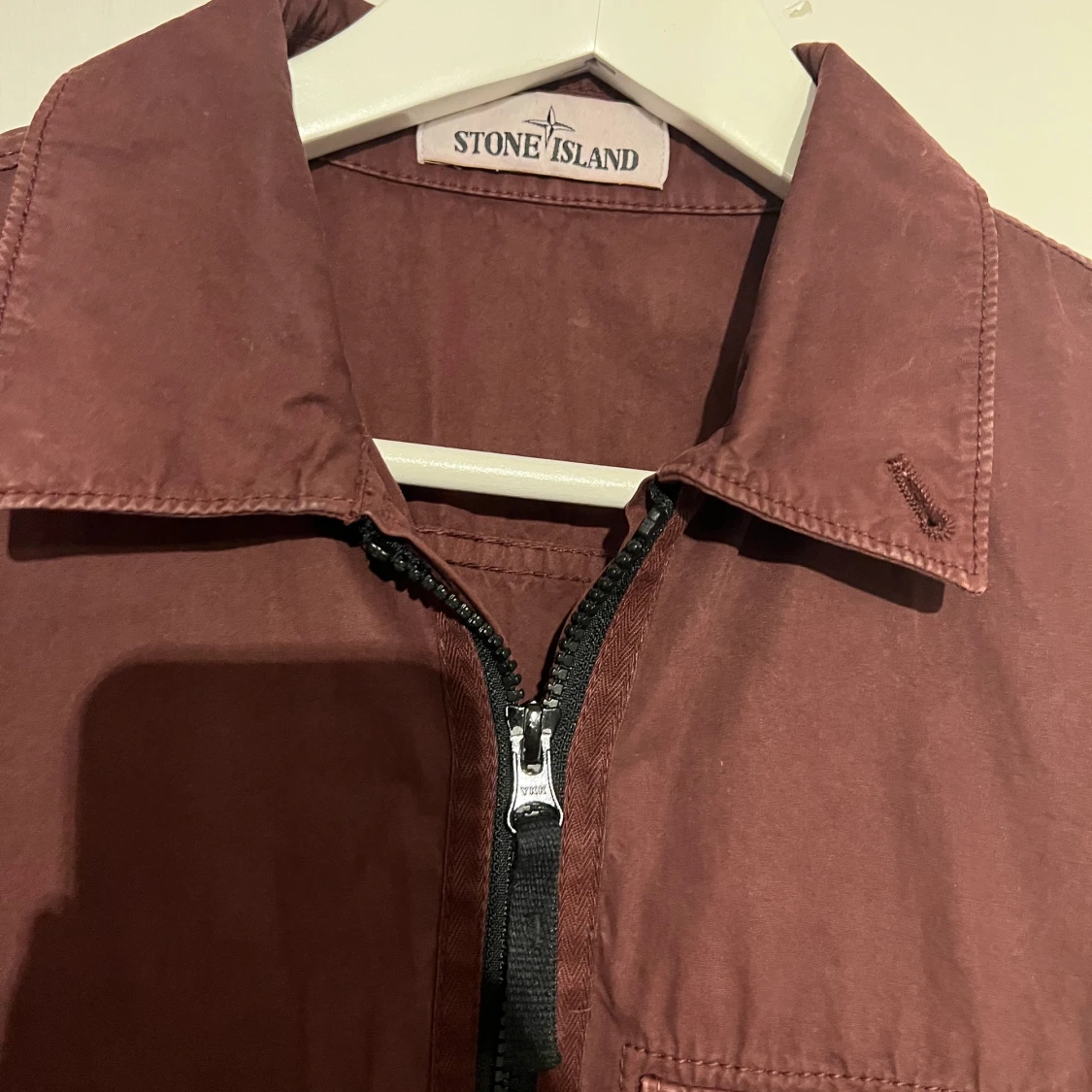 Stone island overshirt  - 91