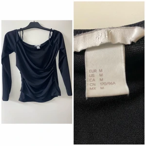 Tröja - ”Festtröja” i storlek M 