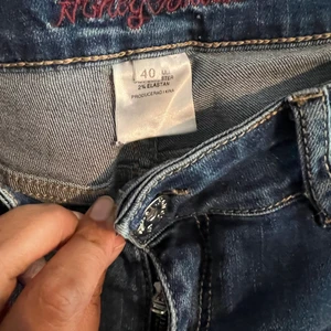 Ladies jeans  - Ladies jeans size 40