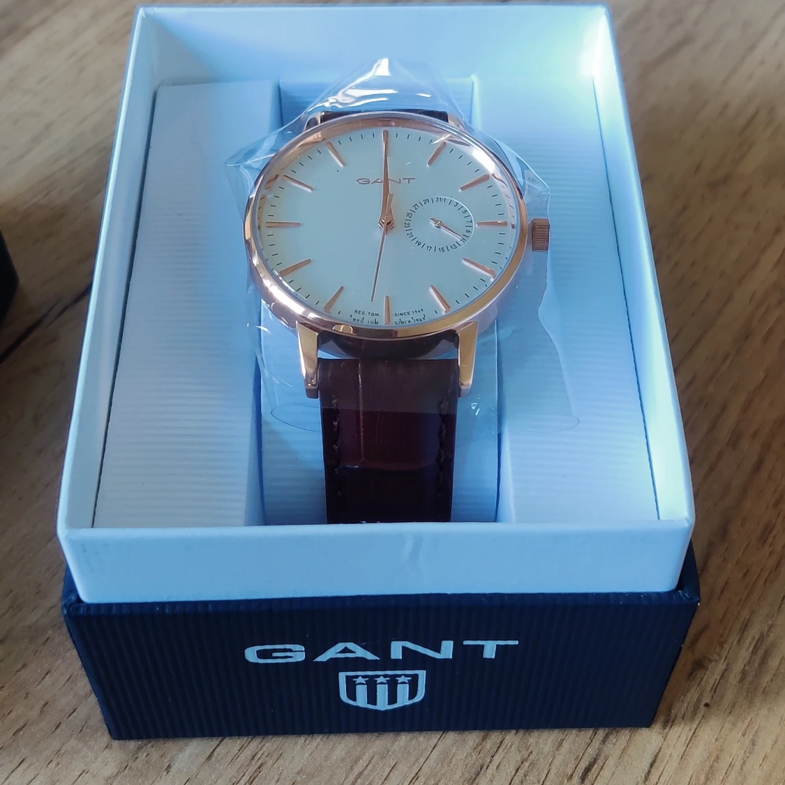 GANT Damklocka  - 90