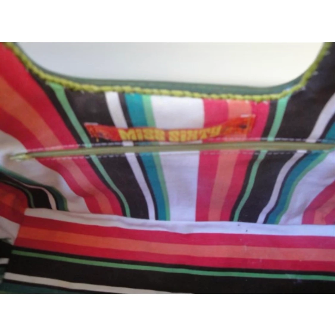 miss sixty väska y2k  - 90