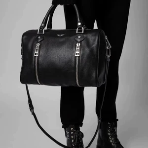 Zadig & Voltaire väska - Zadig sunny bag