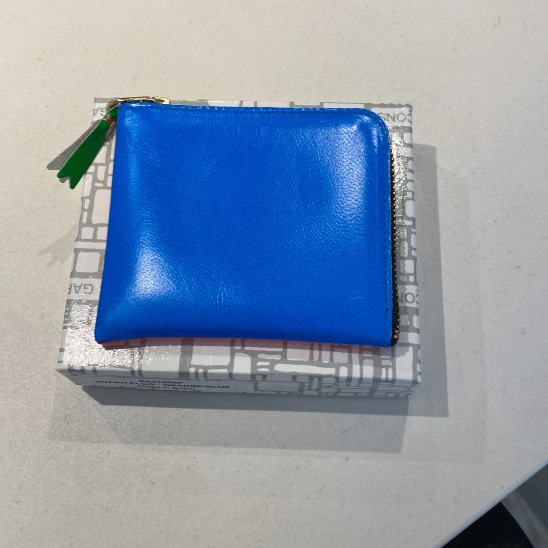 Cdg play wallet - 90