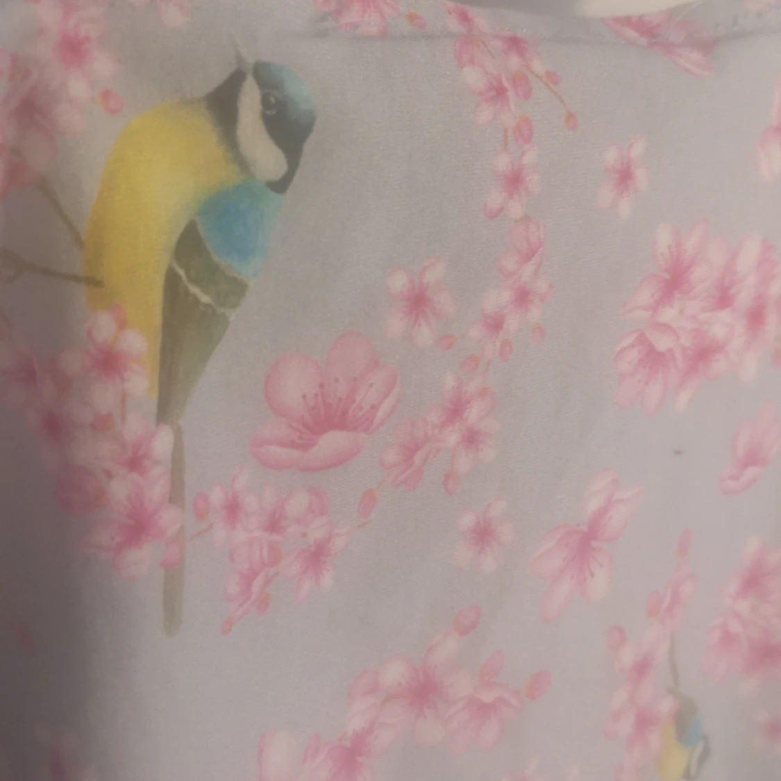 Sätt sommarlinne  - 90