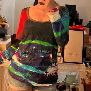 Desigual - 💜Storleken är S/M 💜Hör gärna av dig om du vill se fler bilder. 