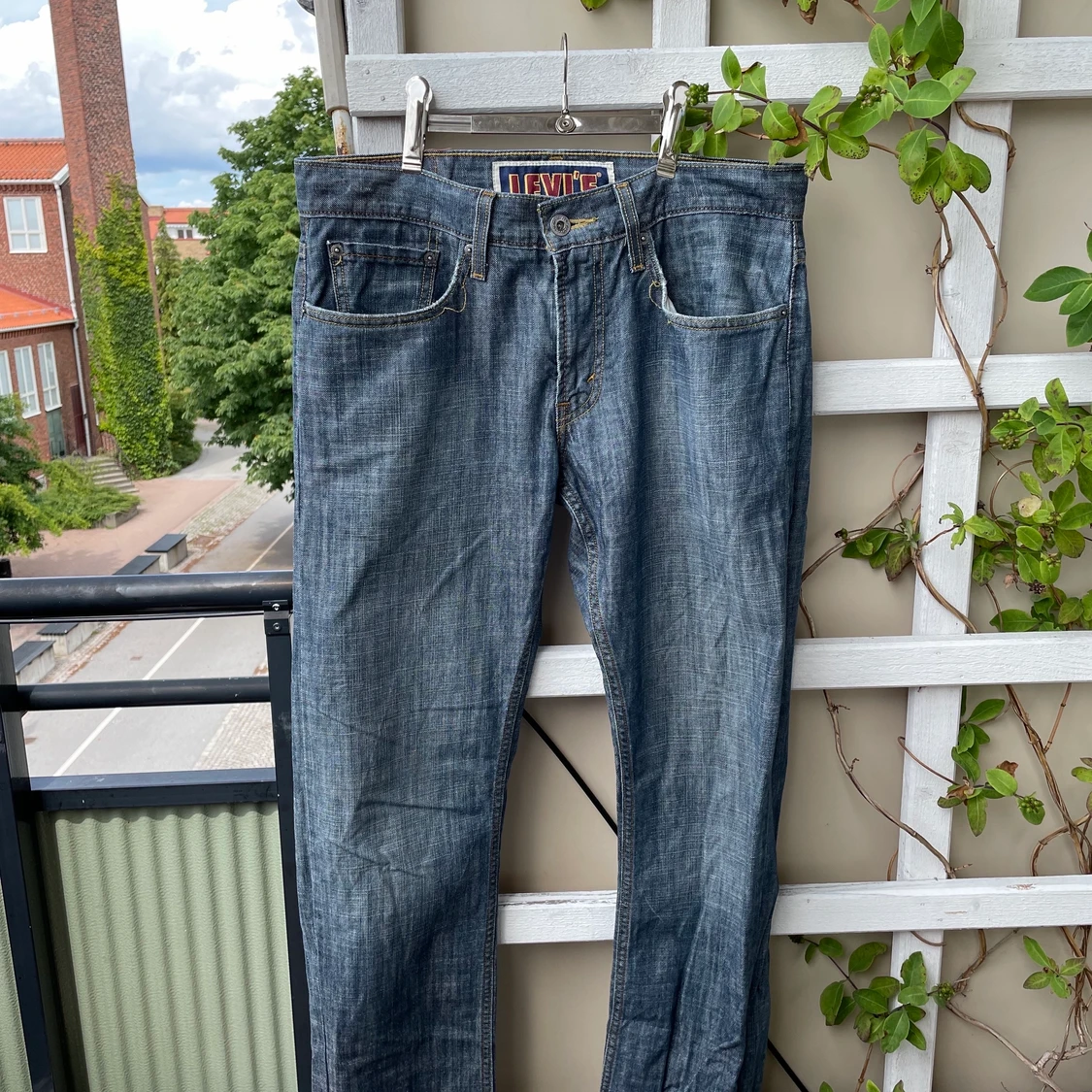 Vintage Levi’s 514 Jeans  - 90