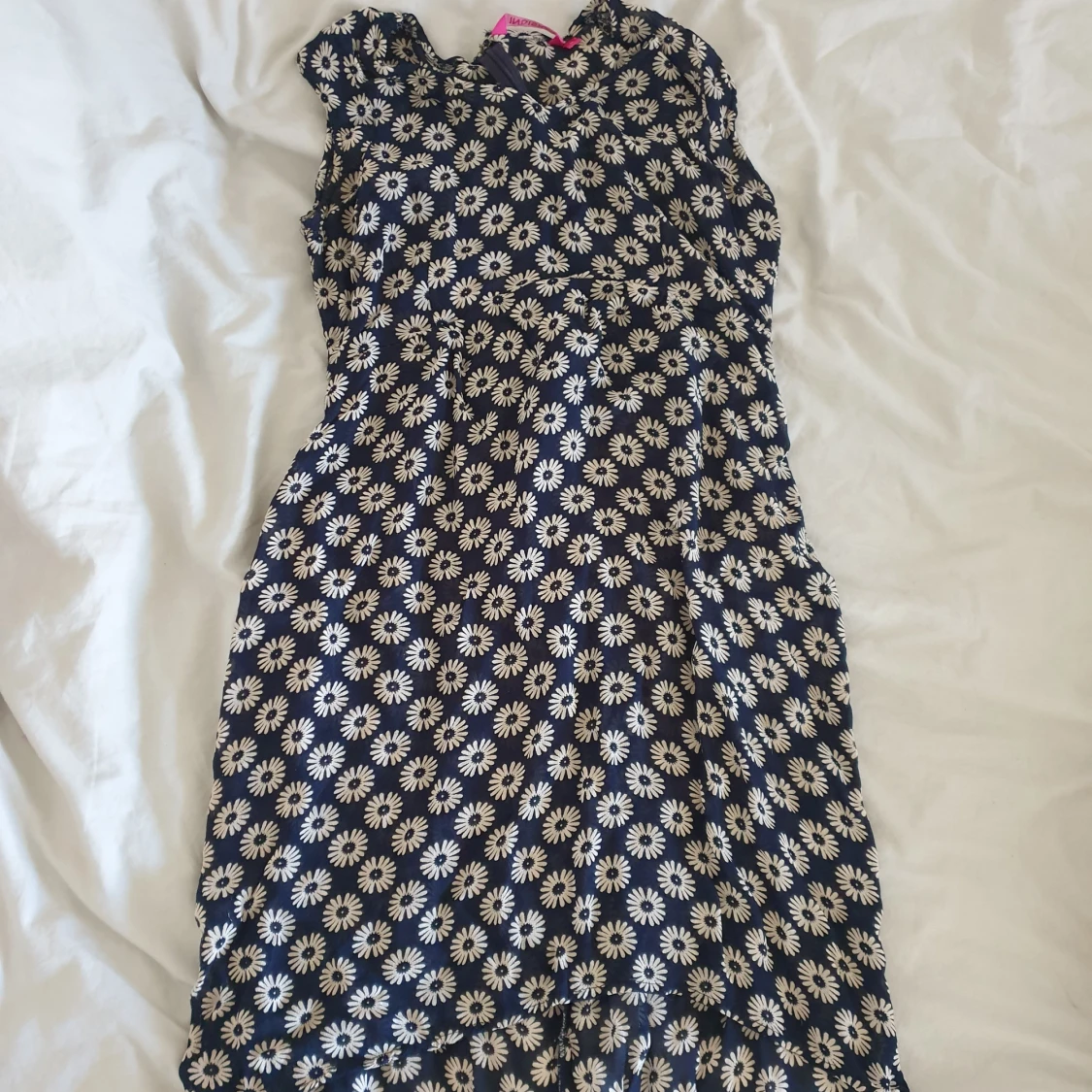 Sommarklänning från Indiska M