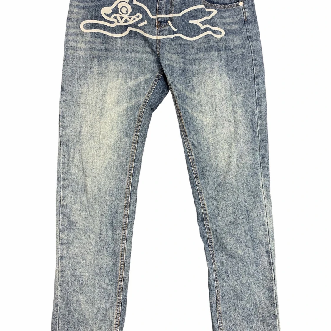 BBC Running Dog Jeans