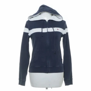 Ralph raulen huvtröja  - Säljer denna blåa huvtröja från Polo Jeans Company Ralph Lauren. Möts upp i Sthlm eller fraktar spårbary för 66kr