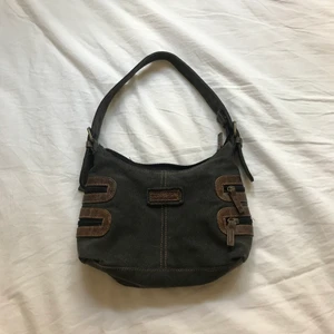 jeansvädka  - väska i jeansmaterial💙💙