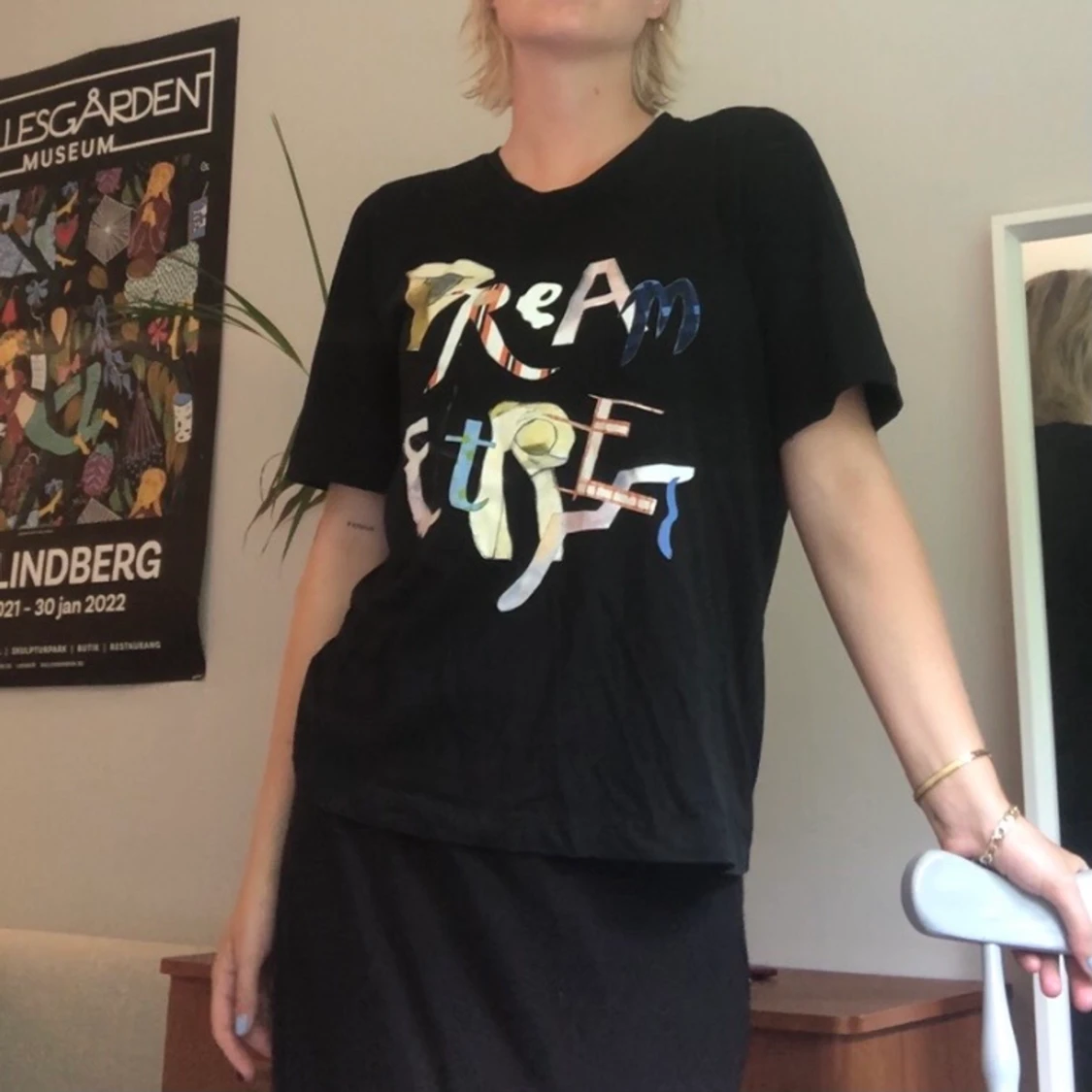 Stine Goya t-shirt  - 90