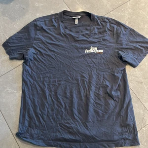 San Francisco t shirt  - San Francisco t shirt  Storlek L