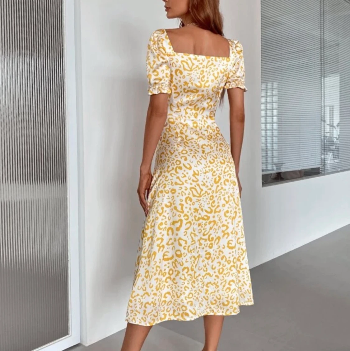 Shein klänning i storlek xs - 90