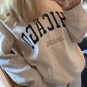 Sweatshirt - En mysig sweatshirt ifrån H&M💕