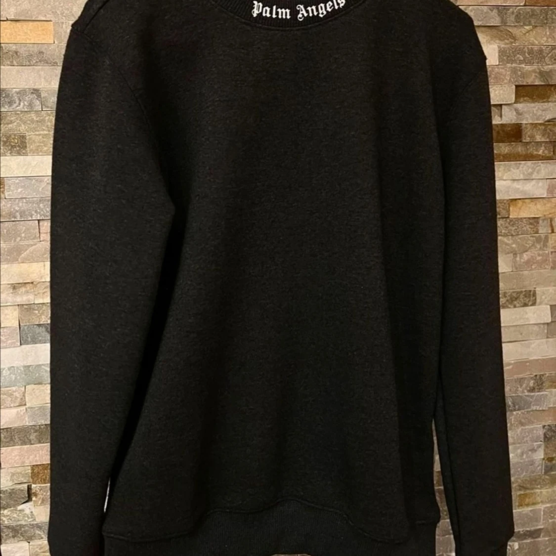 Palm angels tröja