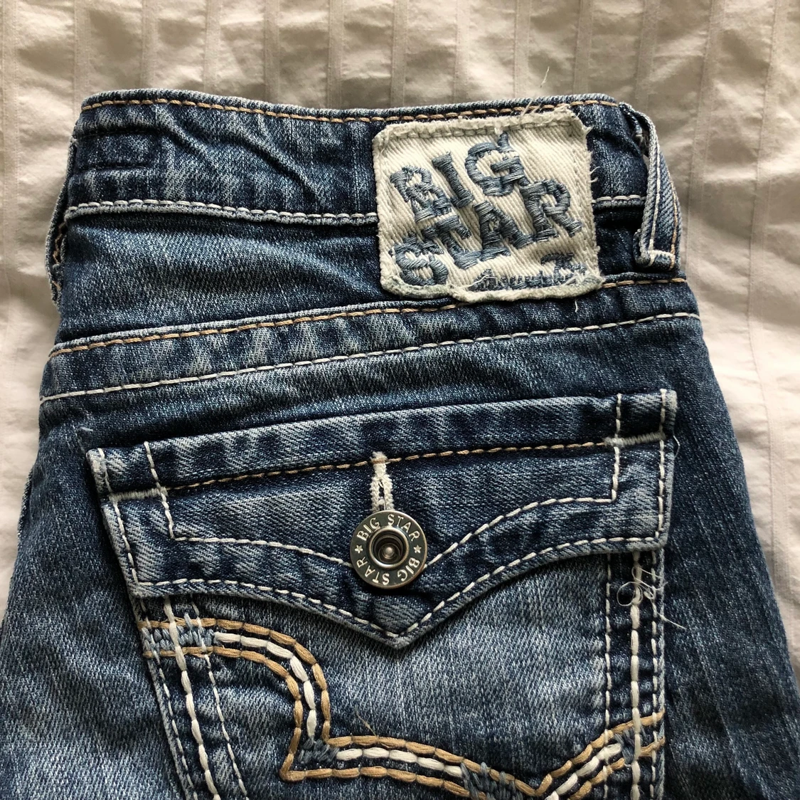 Vintage shorts - 91