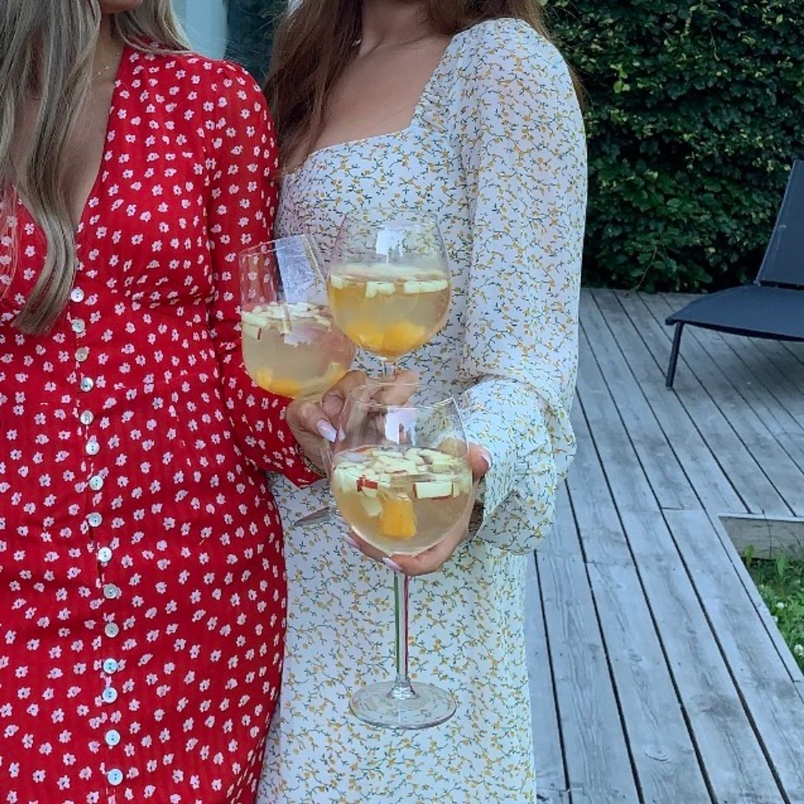 Adooreklänning - 91