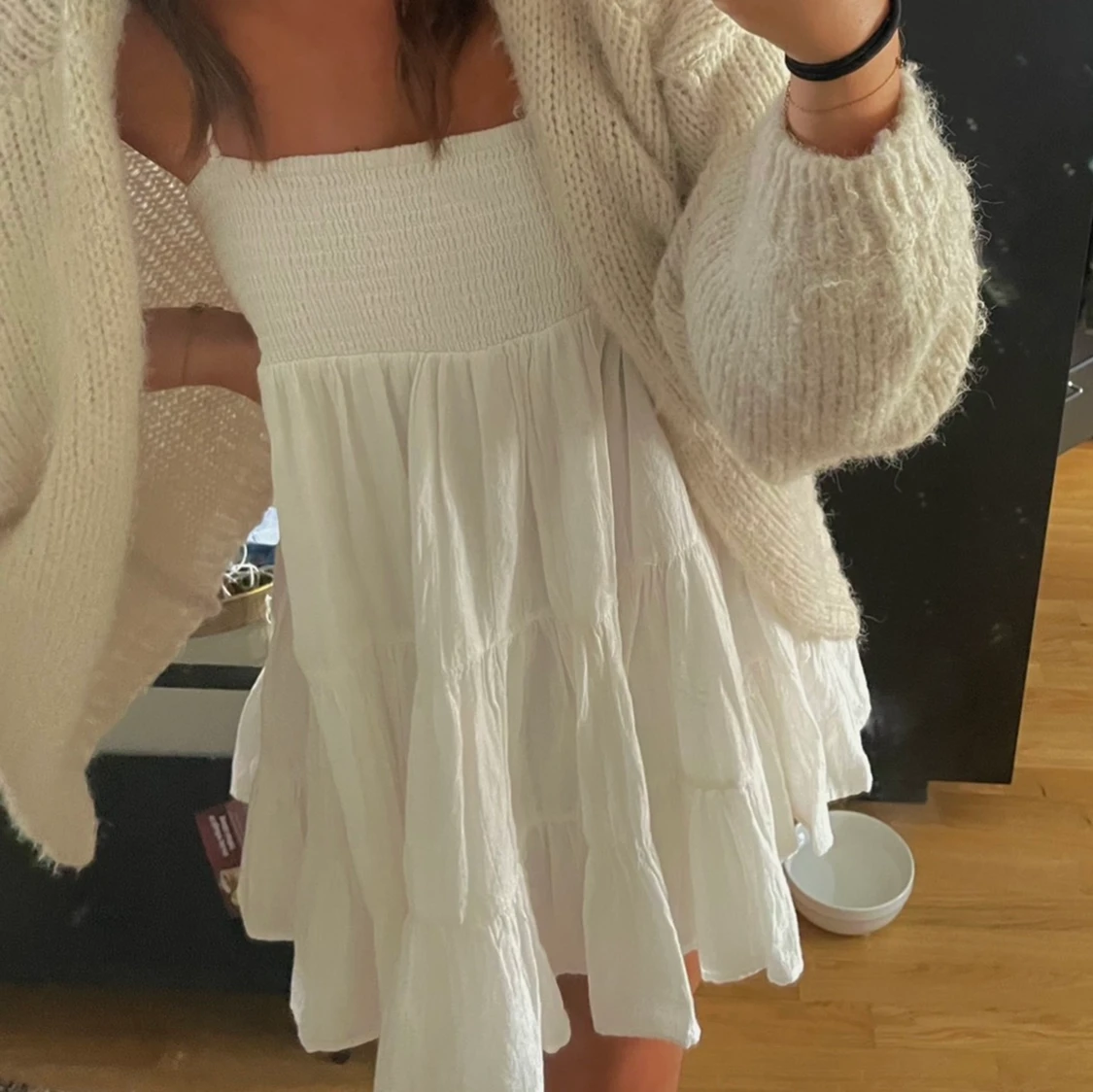 Zara klänning  - 90