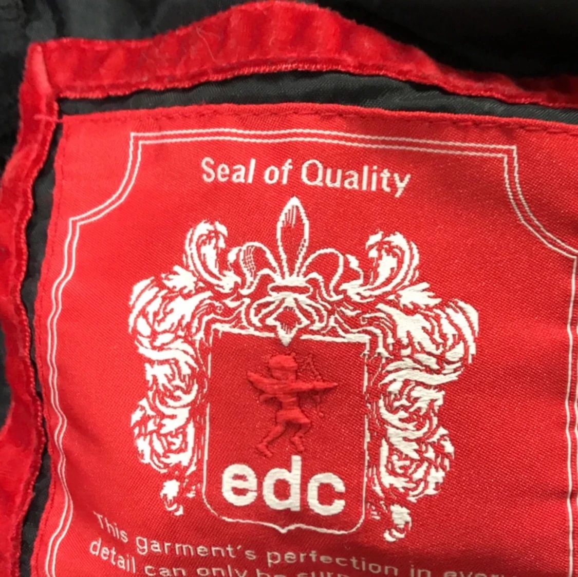 EDC jacka - 91