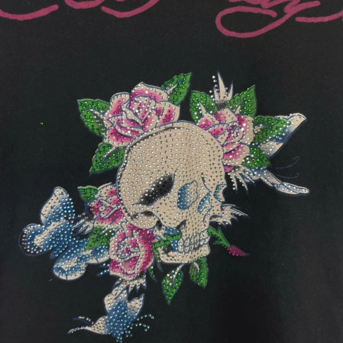 Ed Hardy tröja - 91